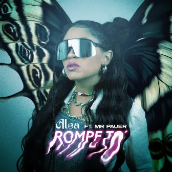 Rompe to' by Alea