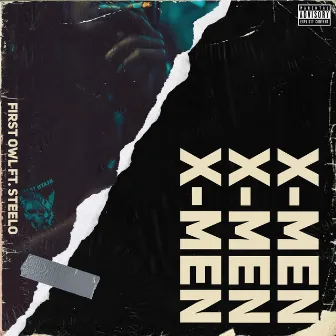 X-Men by Left Coast