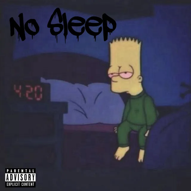 No Sleep