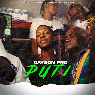 Puti by Dayson Pro