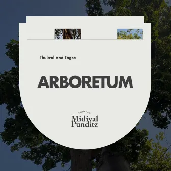 Arboretum - Thukral & Tagra by Tapan Raj