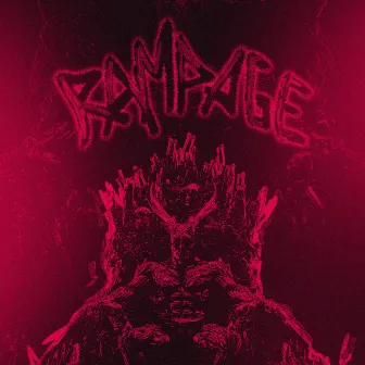 Rampage by IMMORTAL PLAYA