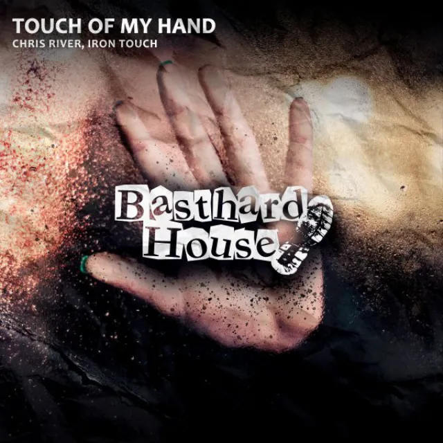 Touch Of My Hand