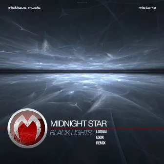 Black Lights by Midnight Star