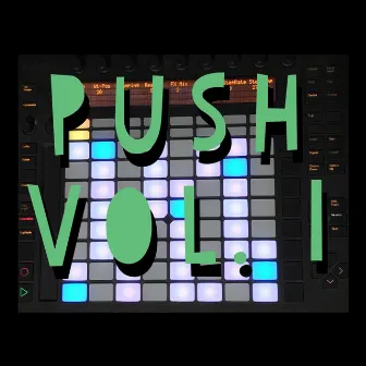 Push, Vol. 1 by Stalks