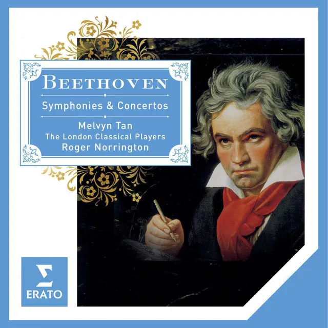 Beethoven: Symphony No. 7 in A Major, Op. 92: II. Allegretto