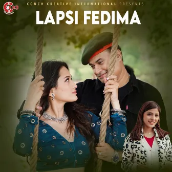 Lapsi Fedima by Rajiv Lohani