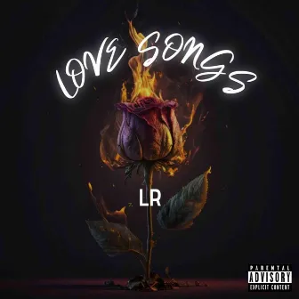 Love Songs by LR