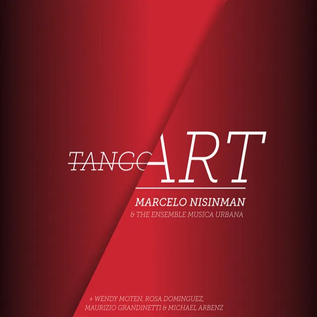 Tango Art