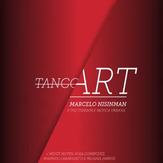 Tango Art by Marcelo Nisinman