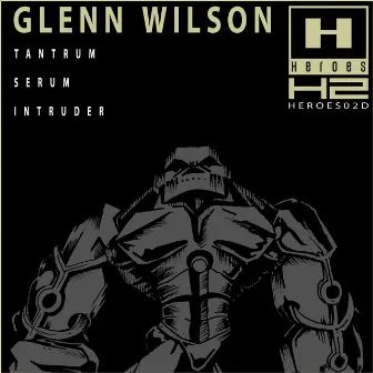 H2 by Glenn Wilson