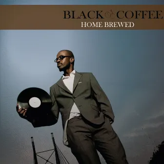 Home Brewed by Black Coffee