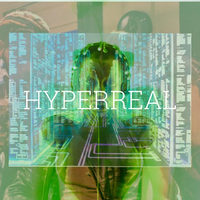 Hyperreal