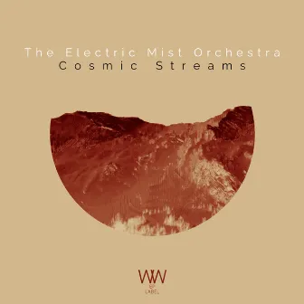 Cosmic Streams by The Electric Mist Orchestra