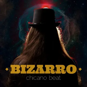 Chicano Beat - Bizarro by Tonton Verdoorn