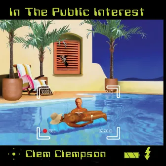 In the Public Interest by Clem Clempson