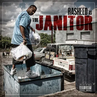 The Janitor by Rasheed