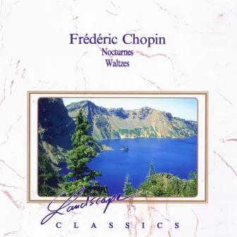 Frédéric Chopin: Nocturnes und Walzer by Adolf Drescher