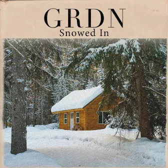 Snowed In by Grdn