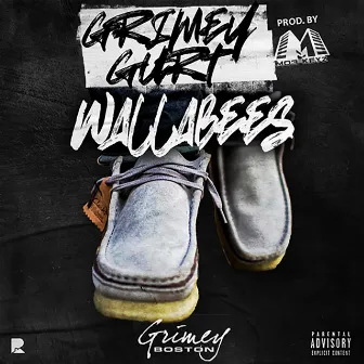 Grimey The Greatest by Grimey Gurt