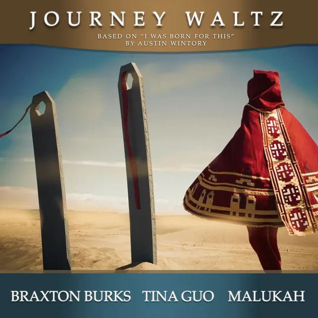 Journey Waltz (feat. Malukah & Tina Guo)