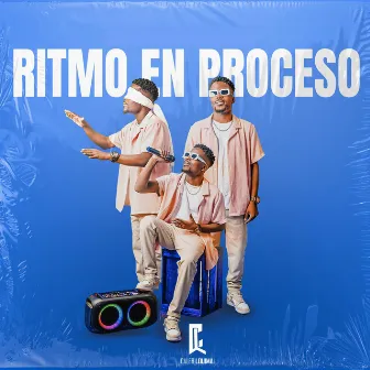 RITMO EN PROCESO by Caleb Louima