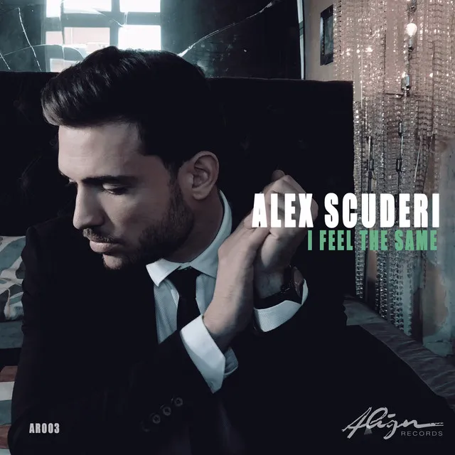 Alex Scuderi