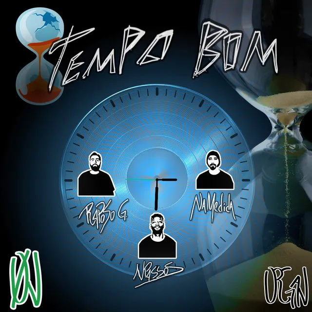 Tempo Bom