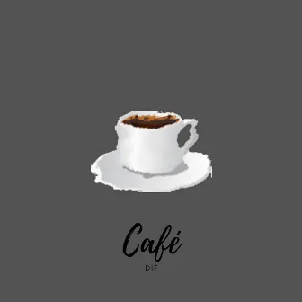 Café by Diferency4go