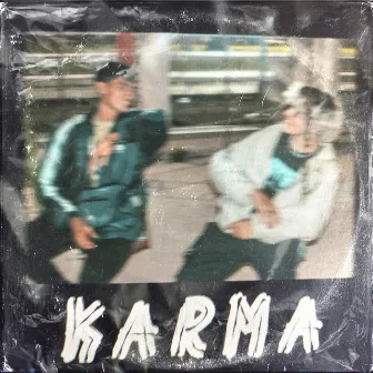 KARMA by Law Zzz