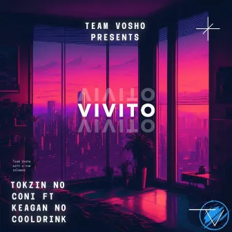 Vivito by Team vosho