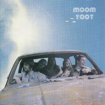 Toot by Moom