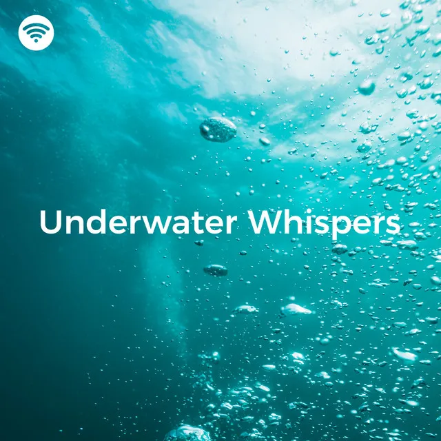 Underwater Whispers: Bubble Therapy for Mind and Body