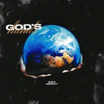 God's Hands by ZUKA