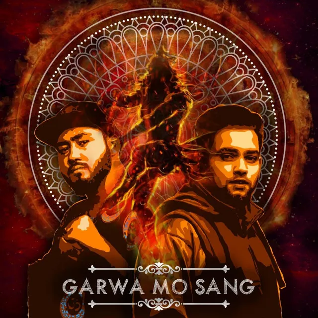 Garwa Mo Sang