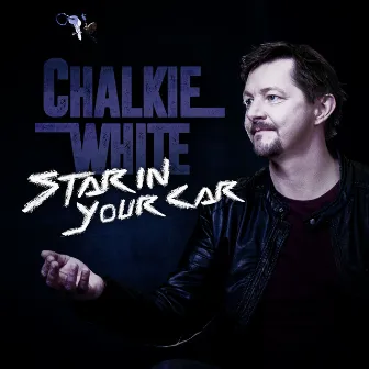 Star in Your Car by Chalkie White