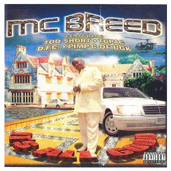 It's All Good by MC Breed