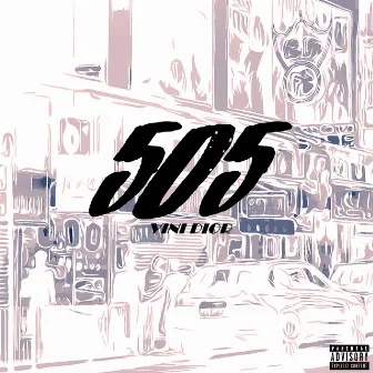 505 by Vini Dior