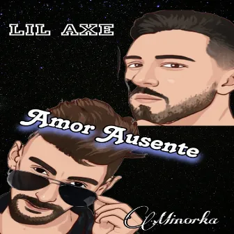 Amor Ausente by Minorka