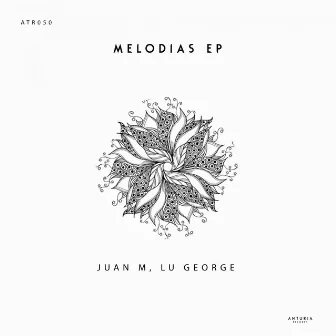 Melodías EP by Juan M