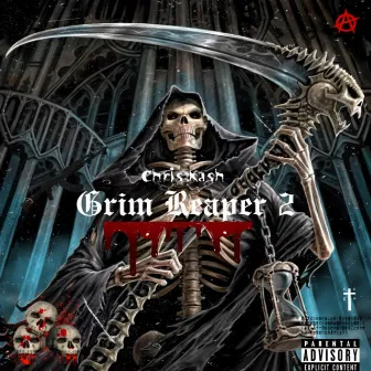 Grim Reaper 2 by Chris Kash