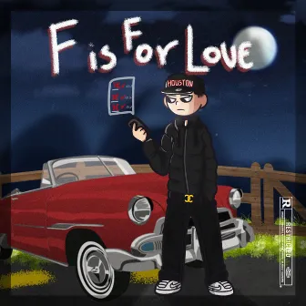 F is For Love by dantaa$