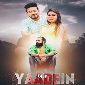 Wo Yaadein by Sahil