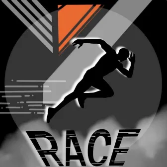 Race by Tharun Hardy