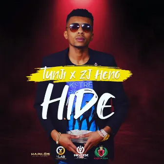 Hide by ZJ Heno