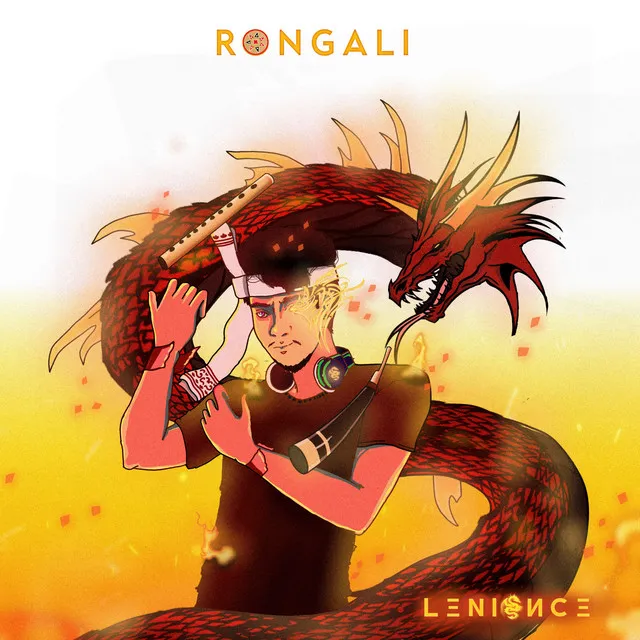 Rongali