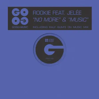 Music / No More by Rookie