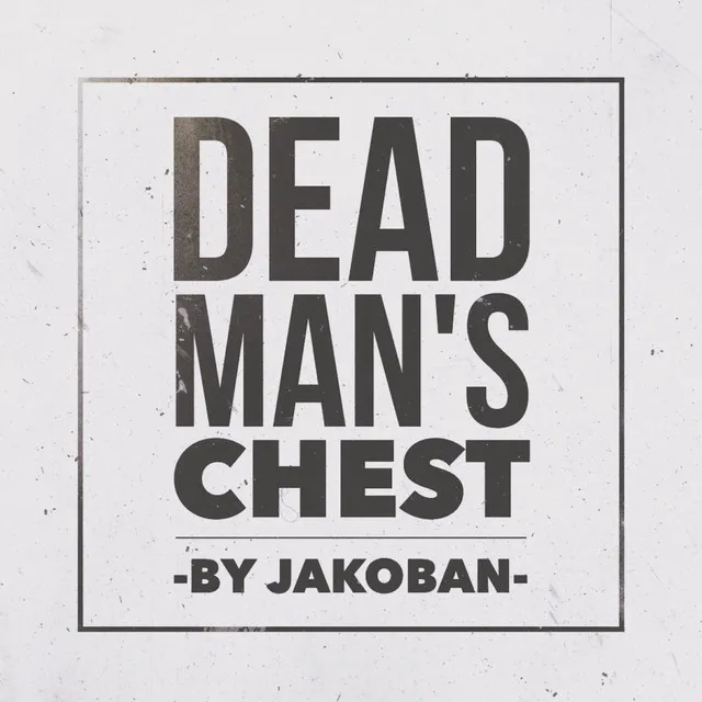 Dead Man's Chest