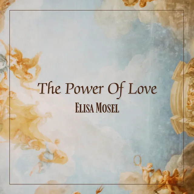 The Power Of Love