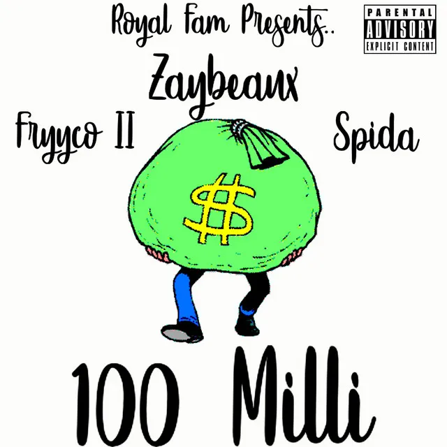 100 Milli